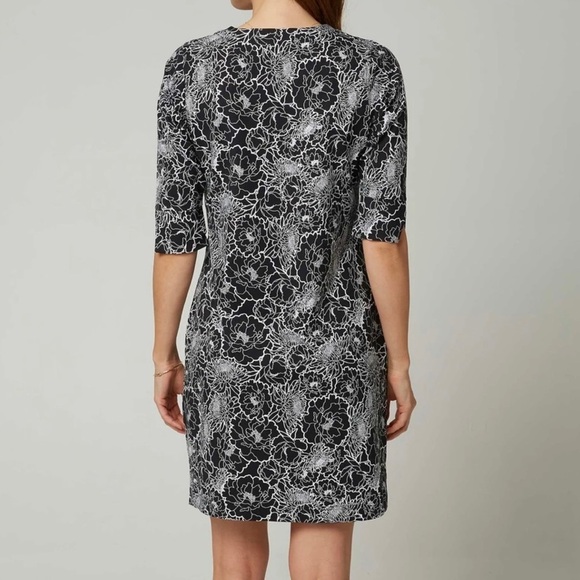 Seabird Midi Dress - Picture 3 of 6